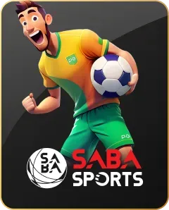 saba by ซีเกมส์ 168